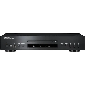 CD-S303 CD Player Siyah