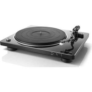 Dp 450USB Pilak Çalar Siyah