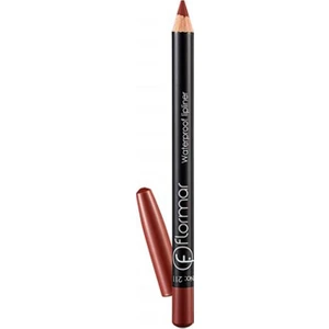 Dudak Kalemi - Waterproof Lipliner 211 Classical Brown 8690604111114