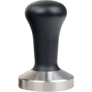 Metal Saplı Siyah Tamper 58 mm