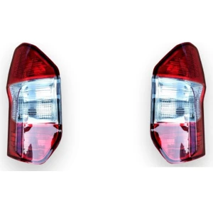 Crn Ford Courier Stop Lambası Sağ - Sol Takım 2014 Model Üzeri
