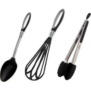 3 Lü Yemek Hazırlık Seti