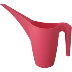Tuğel Flowers Bitki Sulama Kabı Plastik (1 Litrelik)