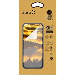 Galaxy S21 Zore Nano Micro Temperli Ekran Koruyucu