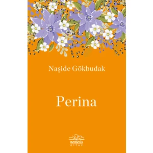 Nemesis Yayınları Perina - Naşide Gökbudak