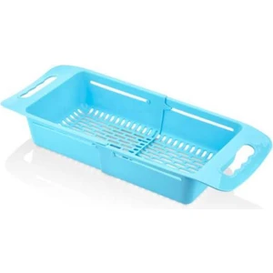 Plastik Ayarlı Süzgeç