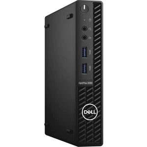 Optiplex 3080MFF I3-10105T 8GB 256GB Ubuntu