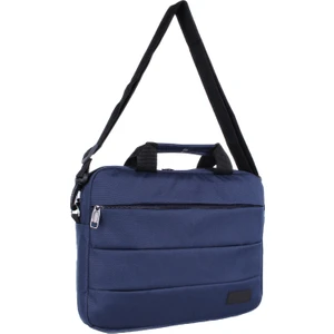 Lacivert Unisex 15.6 Inç Laptop ve Evrak Çantası