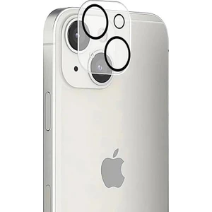 iPhone 13 Mini Kamera Lens Koruyucu Cam Anti Flash Light Tempered Glass Tam Koruma