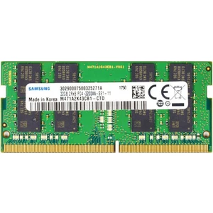 16GB 3200MHZ Ddr4 Dizüstü Bilgisayar Ram'i (M471A2K43CB1-CTD) (Yurt Dışından)