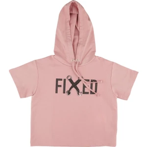 Best Kids Kız Çocuk Sweatshirt