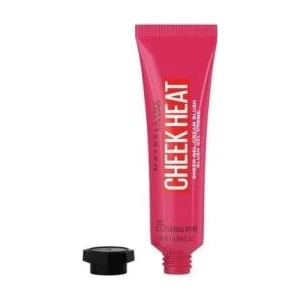 Maybelline Marka: Maybelline New York Cheek Heat Likit Allık 25 Fuchsia Spark 3600531591342 Kategori: Allık