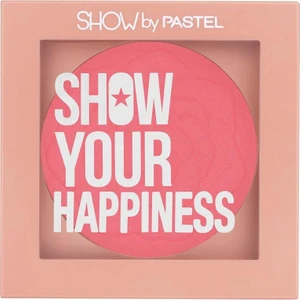 Marka: Pastel Show By Show Your Happiness Allık NO:202 Kategori: Allık
