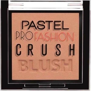 Marka: Pastel Allık - Crush Blush NO:307 8690644301070 Kategori: Allık