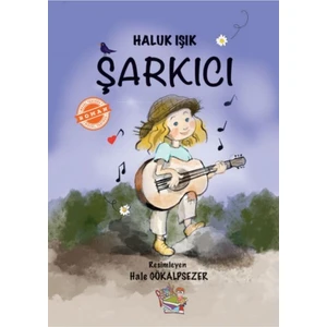 Parmak Çocuk Yayınları Şarkıcı - Haluk Işık