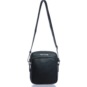 Pıerre Cardın 01PC001174-F S Siyah Erkek El Çantası