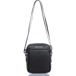 Pıerre Cardın 01PC001174-F Kh Kahve Erkek El Çantası