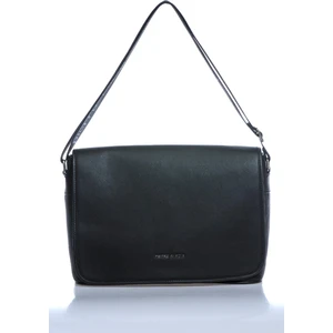 Pıerre Cardın 01PC001178-F S Siyah Erkek Postacı Çantası