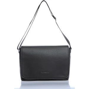 Pıerre Cardın 01PC001178-F Kh Kahve Erkek Postacı Çantası