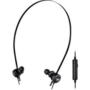 Isurus Pro V2 Siyah Profesyonel In-Ear Oyun Kulaklığı