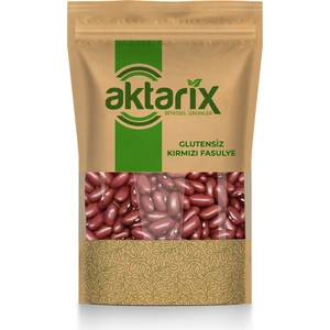 25 gr Glutensiz Kırmızı Fasulye