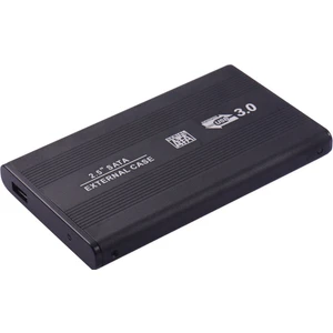 Crescent Block 2.5 Inç USB 3.0 Harici Harddisk Taşınabilir HDD