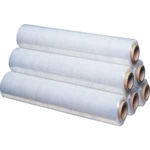 Streç Film 17 Mic 50 cm 150METRE 1700 gr 6'lı (1koli)