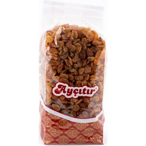 Sarı Üzüm Kurusu 1 kg