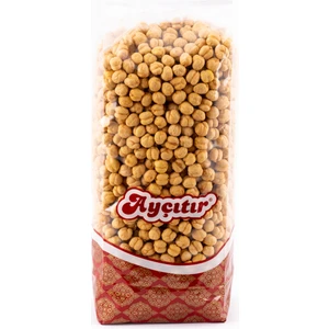 Tuzlu Sarı Leblebi 1 kg