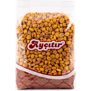 Soslu Mısır 1 kg