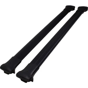 Ebal Oto Landrover Freelander 1 1998-2007 Ara Atkı - Taşıyıcı Bar Siyah