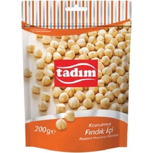 Kavrulmuş Fındık Içi 180 gr