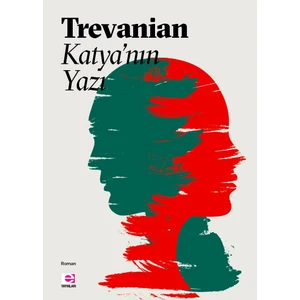Katya'Nın Yazı-Trevanian (Rodney William Whitaker)
