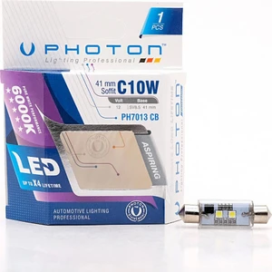 C10W 12V PH7013 Can-Bus 41mm SOFİT LED