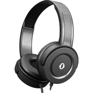 SN-401 DISCOVER Gri Güçlendirilmiş Bass Etkili Mikrofonlu Kulaklık