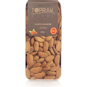 Toprak Adıyaman Kahta Bademi 190 gr