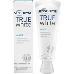 True White Naneli 75 Ml