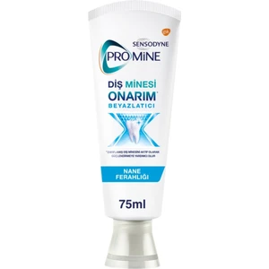 Sensodyne Promine   Diş Macunu 75ml​