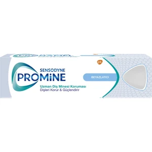 Promine Diş Macunu 75 ml