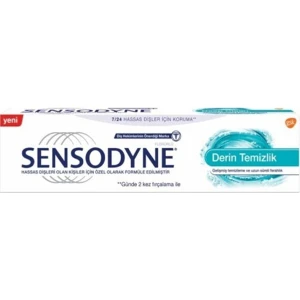 Derin Temizlik 20 ml