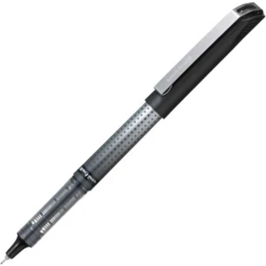 UB-185S Vision Needle İğne Uçlu Roller Kalem 0.5 mm Siyah