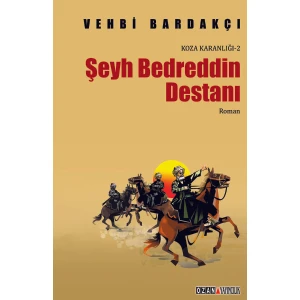 Şeyh Bedreddin-Vehbi Bardakçı