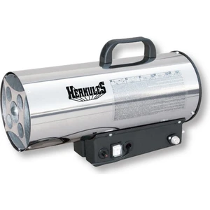 17KW Çelik Gaz Üflemeli Isıtıcı 240V