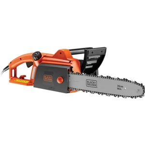 Black & Decker CS1835 1800W Yüksek Torklu 35 cm Zincirli Testere