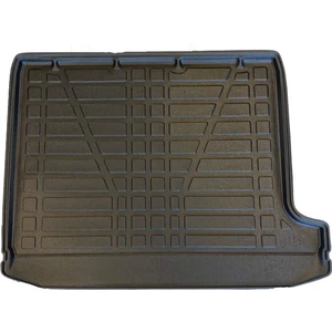 Ds5 2011-2018 3D Bagaj Havuzu