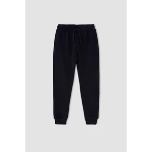 Kız Çocuk Geri Dönüşümlü Jogger Eşofman Alt V3338A621WN