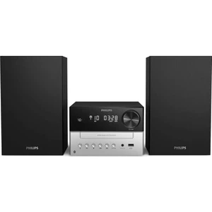M3205 / 12 Mini Hi-Fı Sistem Cd'si, Usb, Bluetooth (Fm Radyo, Cd-Mp3