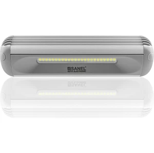 Power LED Iç -Dış Aydınlatma 24X,05 18W 12V-24V Uyumlu Smzl