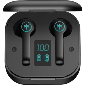 L10 Bluetooth 5.1 Mikrofon Dokunmatik Kontrollü Kablosuz Kulaklık (Yurt Dışından)