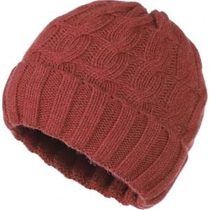 Lambswool Saçörgü Bere Fo 2087-1 Kiremit Rengi